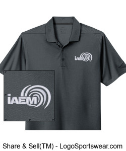 Nike Men's Dri-FIT Micro Pique 2.0 Polo Design Zoom